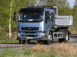 Volvo FL Tipper 2006 года